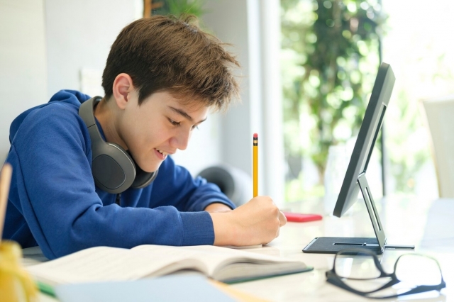 Bar Mitzvah Beyond the Ceremony: Lifelong Lessons from Bar Mitzvah Classes